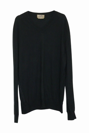 [WW22885] Herm??s | Knitwear Calm Tones