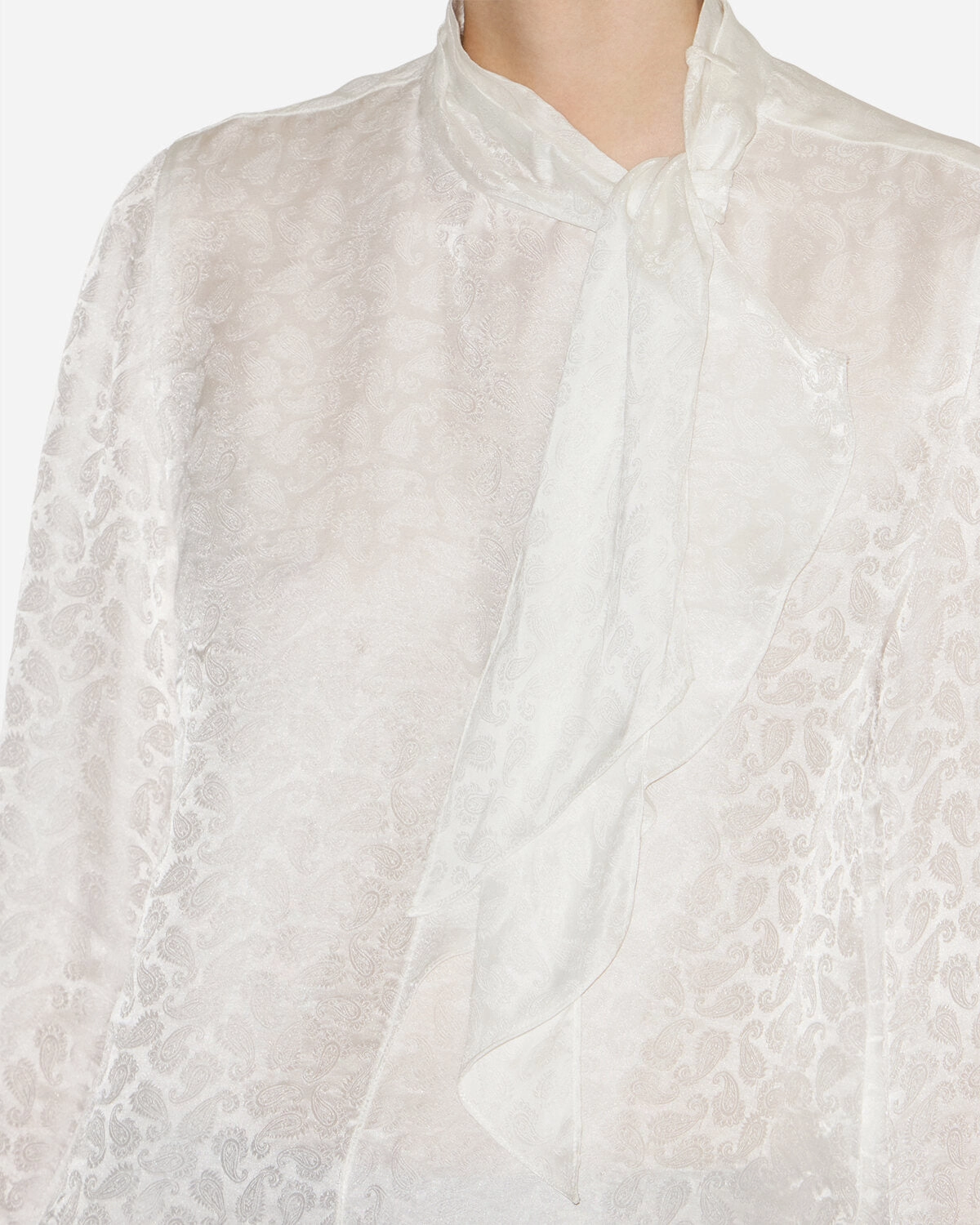 RAPHAELLA BLOUSE Trendy Outfit