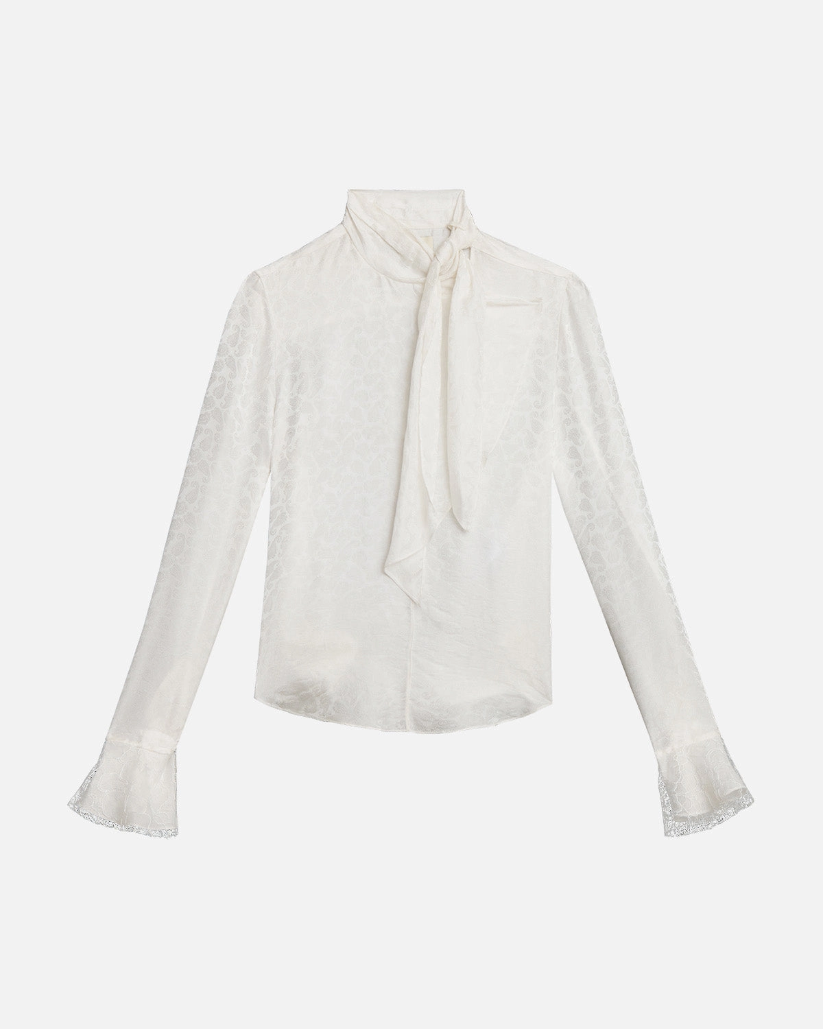 RAPHAELLA BLOUSE Fashion Forward