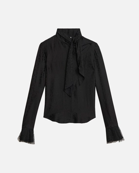 RAPHAELLA BLOUSE Functional Pocket