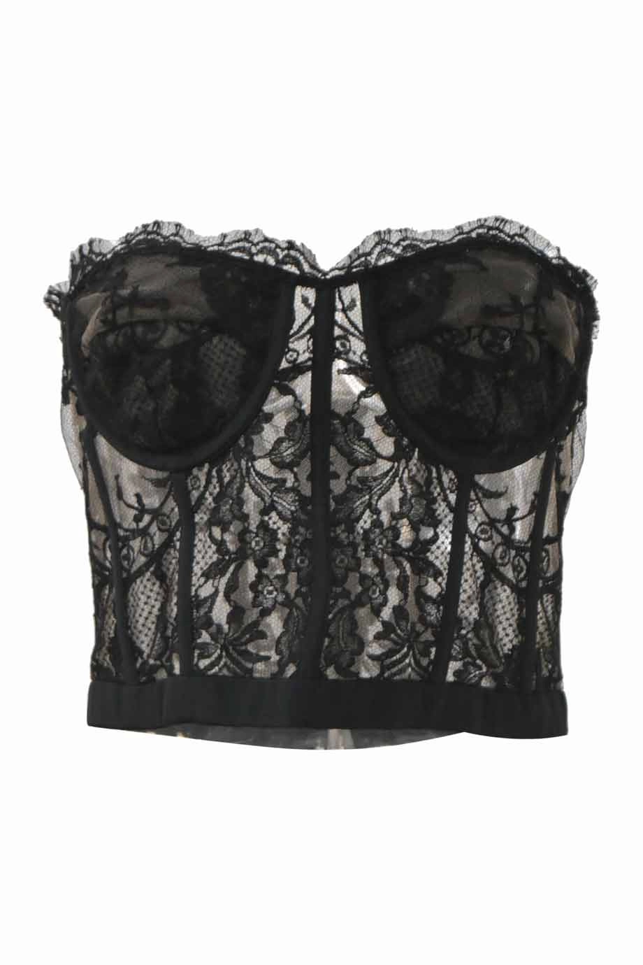 [WW45164] Alexander McQueen | Vest Top All-Purpose