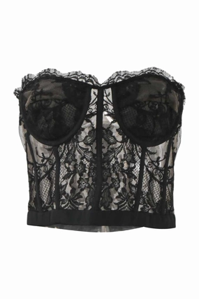 [WW45164] Alexander McQueen | Vest Top All-Purpose