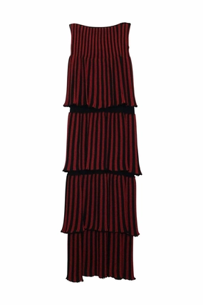 Modest Wear Outfit Essence [WW24300] Sonia Rykiel | Maxi Skirt