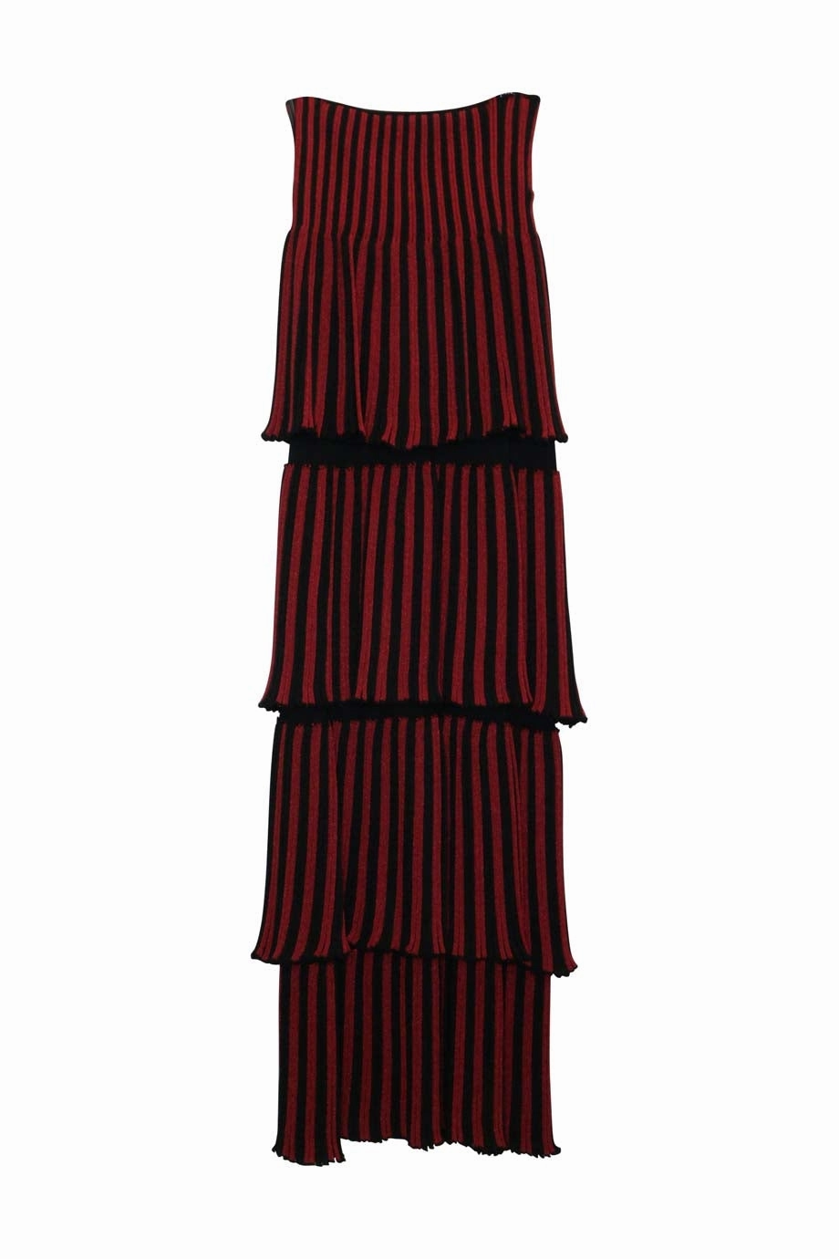 Modest Wear Outfit Essence [WW24300] Sonia Rykiel | Maxi Skirt