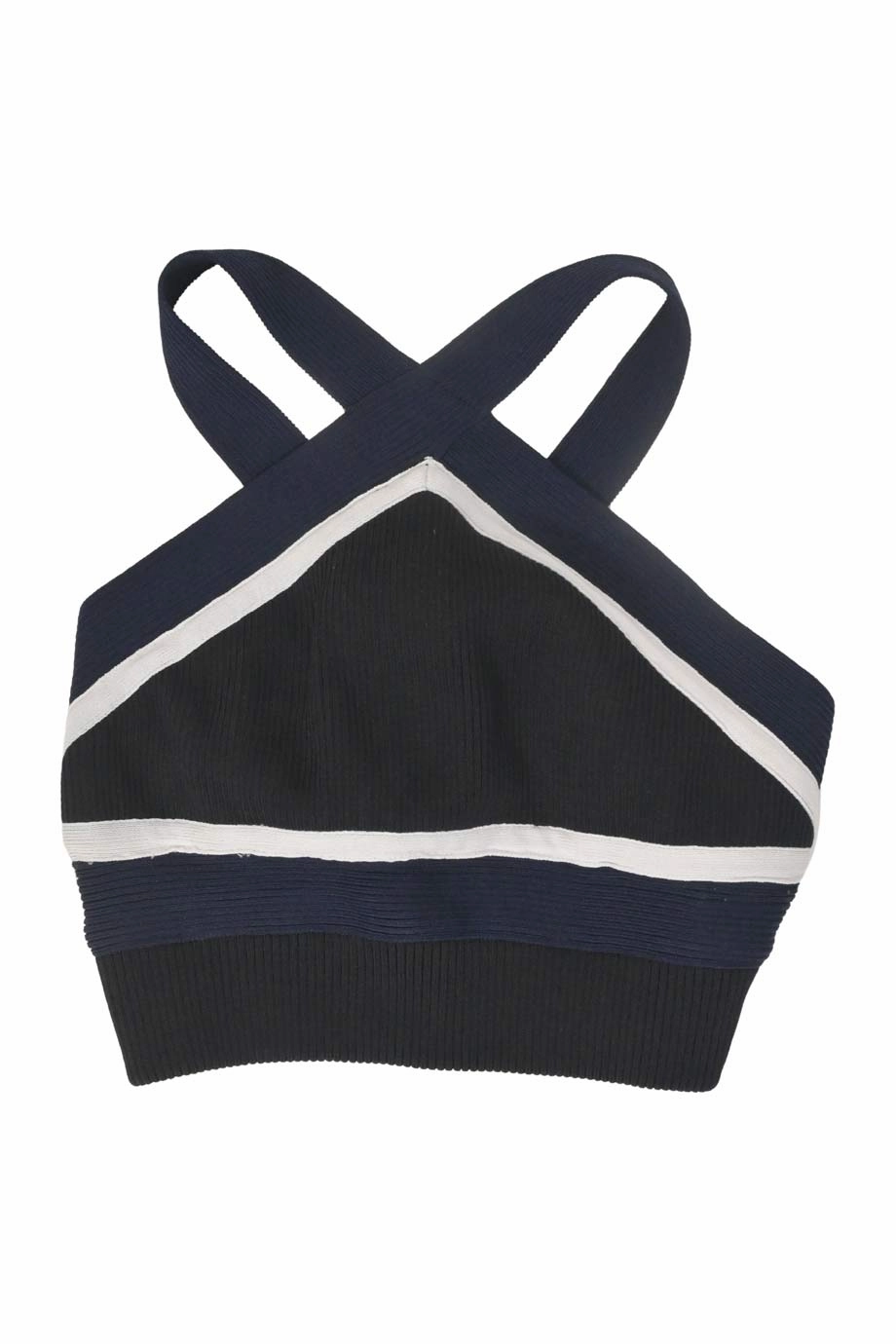 Friction Resistant Shoulder ConvertibleCollar [WW43468] Jonathan Simkhai | Sleeveless Top