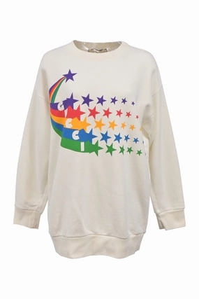 CompactSize [WW45201] Gucci | Long sleeve top