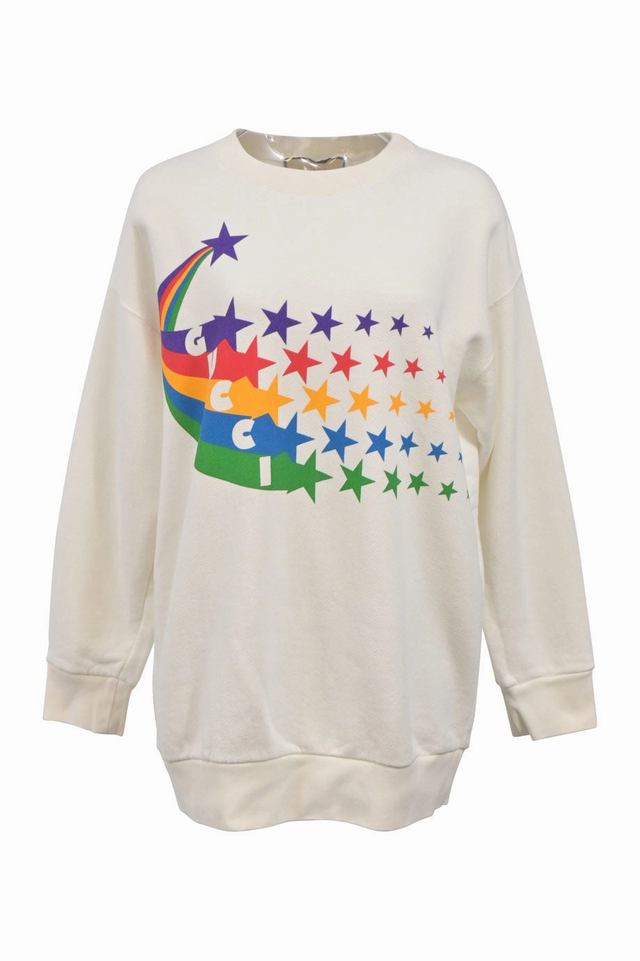 CompactSize [WW45201] Gucci | Long sleeve top