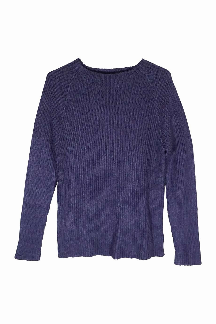 [WW21146] Herm??s | Knitwear Fast Drying Material EcoCertified Wool Blend