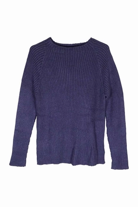 [WW21146] Herm??s | Knitwear Fast Drying Material EcoCertified Wool Blend