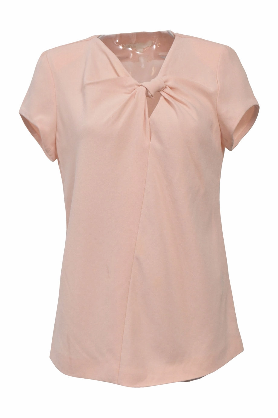 AntiPillingTreatment [WW42011] Maje | Short sleeve top