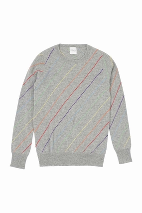 [WW30247] Madeleine Thompson | Knitwear WrinkleResistant Knit All Time
