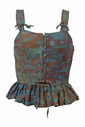 [WW42876] Ulla Johnson | Sleeveless Top EasyCareMaterial