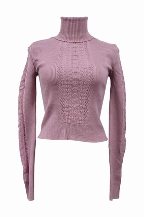 [WW46532] Christian Dior | Sweater FlexibleMobility Chic Look