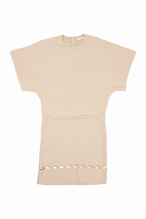 [WW30222] Chlo?? | Mini Dress Delicate Mood