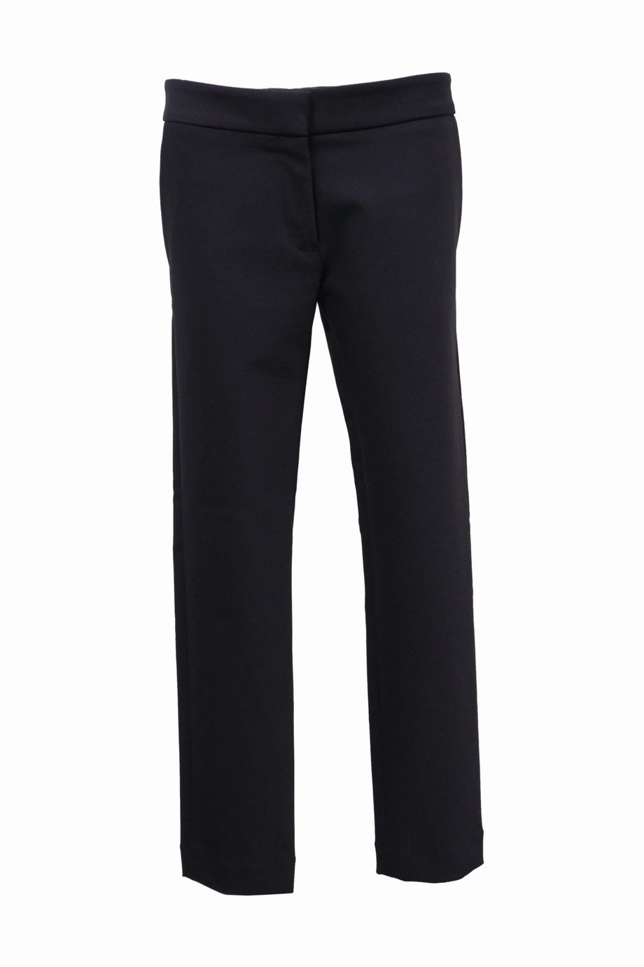 Modern Comfort Work Friendly [WW41465] Stella McCartney | Cropped Pants