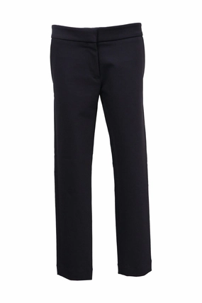 Modern Comfort Work Friendly [WW41465] Stella McCartney | Cropped Pants