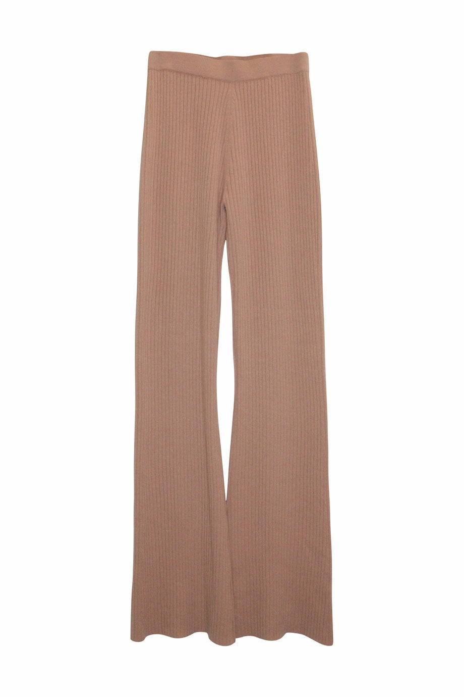 [WW23380] Ulla Johnson | Casual Pants Functional Fit Curved Waistline