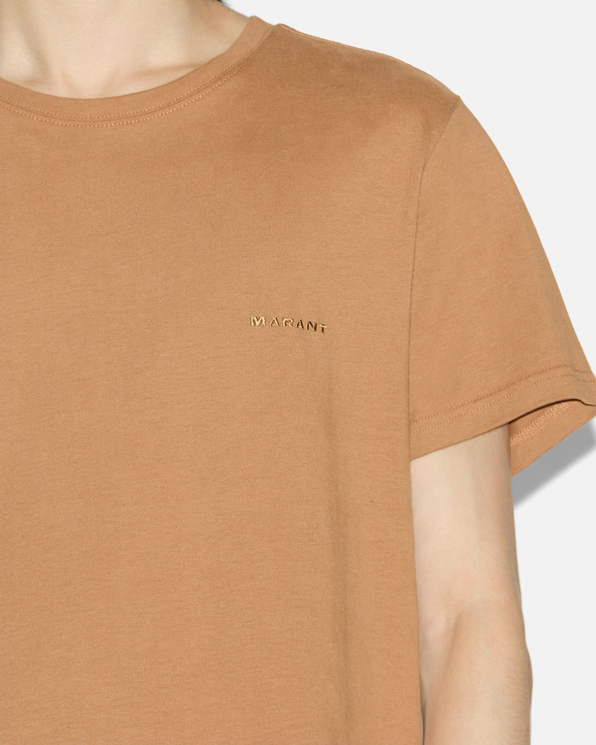 Breathable Comfort Design ZAFFERH T-SHIRT