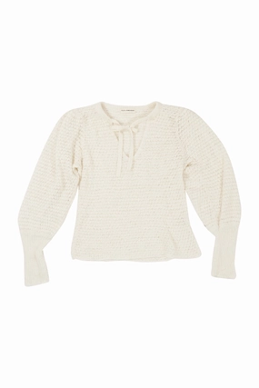 [WW30700] Ulla Johnson | Knitwear Outdoor Leisure