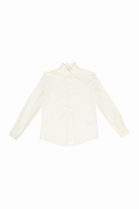 Weekend Adventure [WW32136] Claudie Pierlot | Shirt