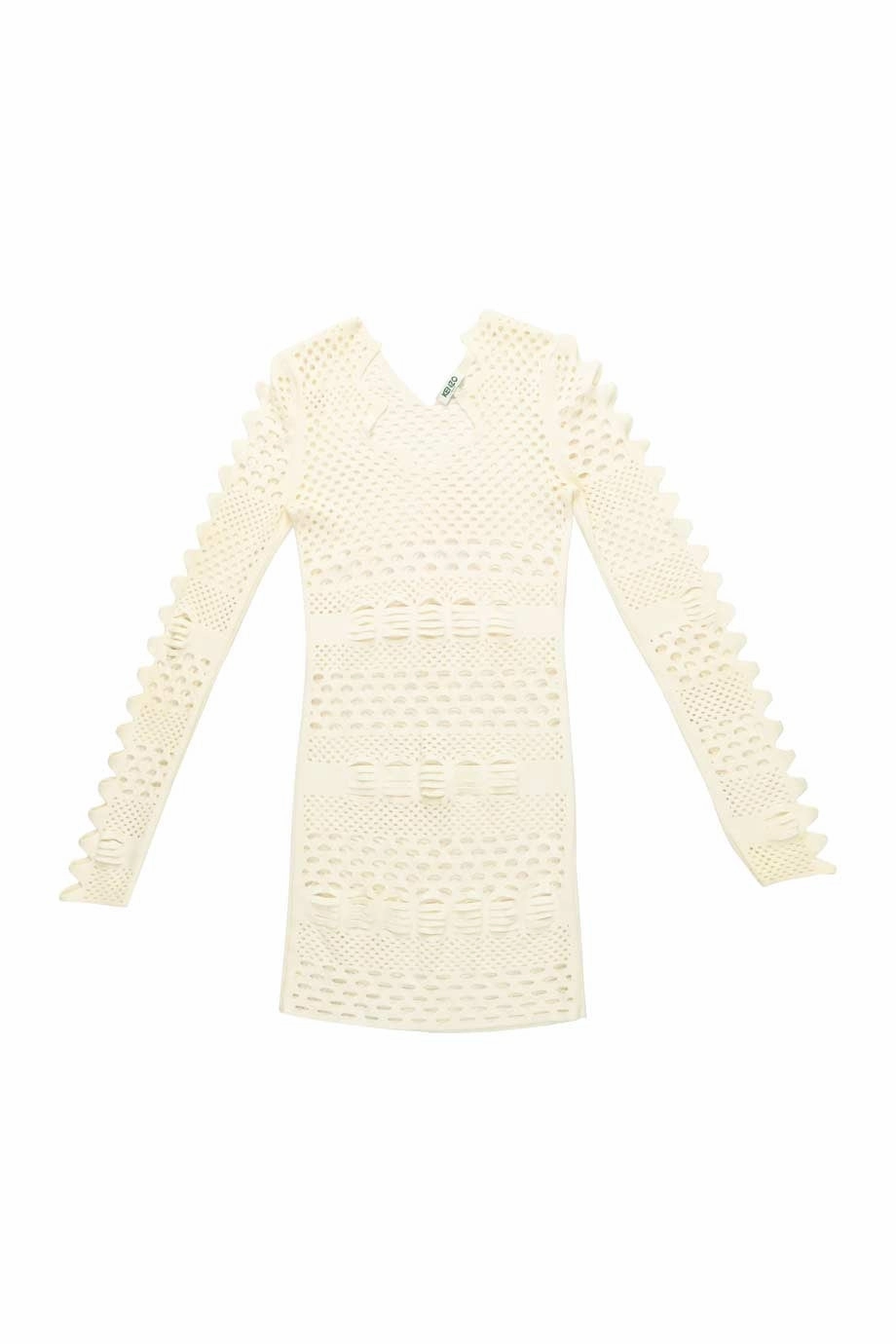 Garment Dyed Process Daily Essential [WW32097] Kenzo | Knitwear