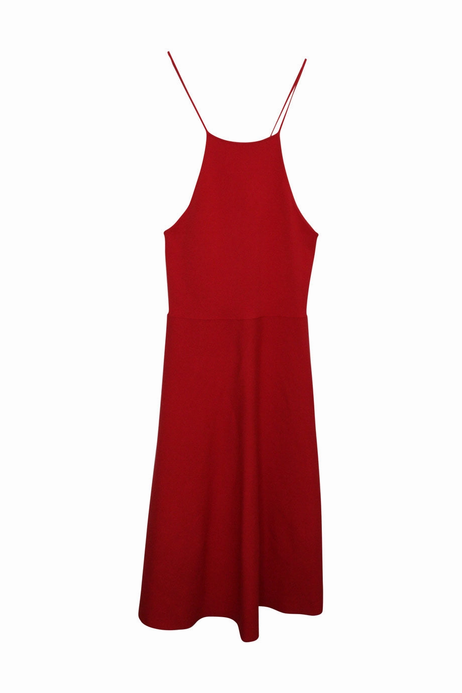 Layered Movement [WW21912] Ralph Lauren | Knee Length Dress