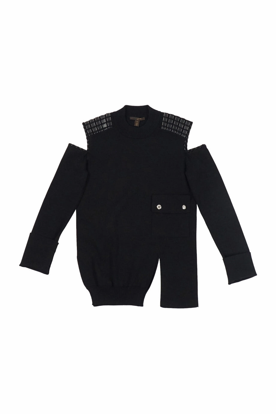 Indoor style Everyday Pair [WW30568] Louis Vuitton | Knitwear