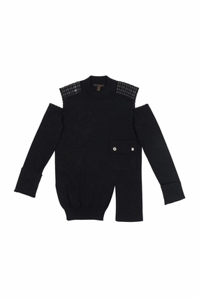 Indoor style Everyday Pair [WW30568] Louis Vuitton | Knitwear