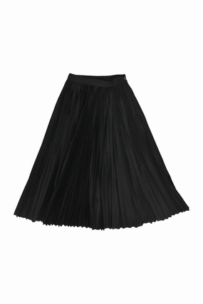 [WW33111] Sacai | Midi Skirt Versatile Fit