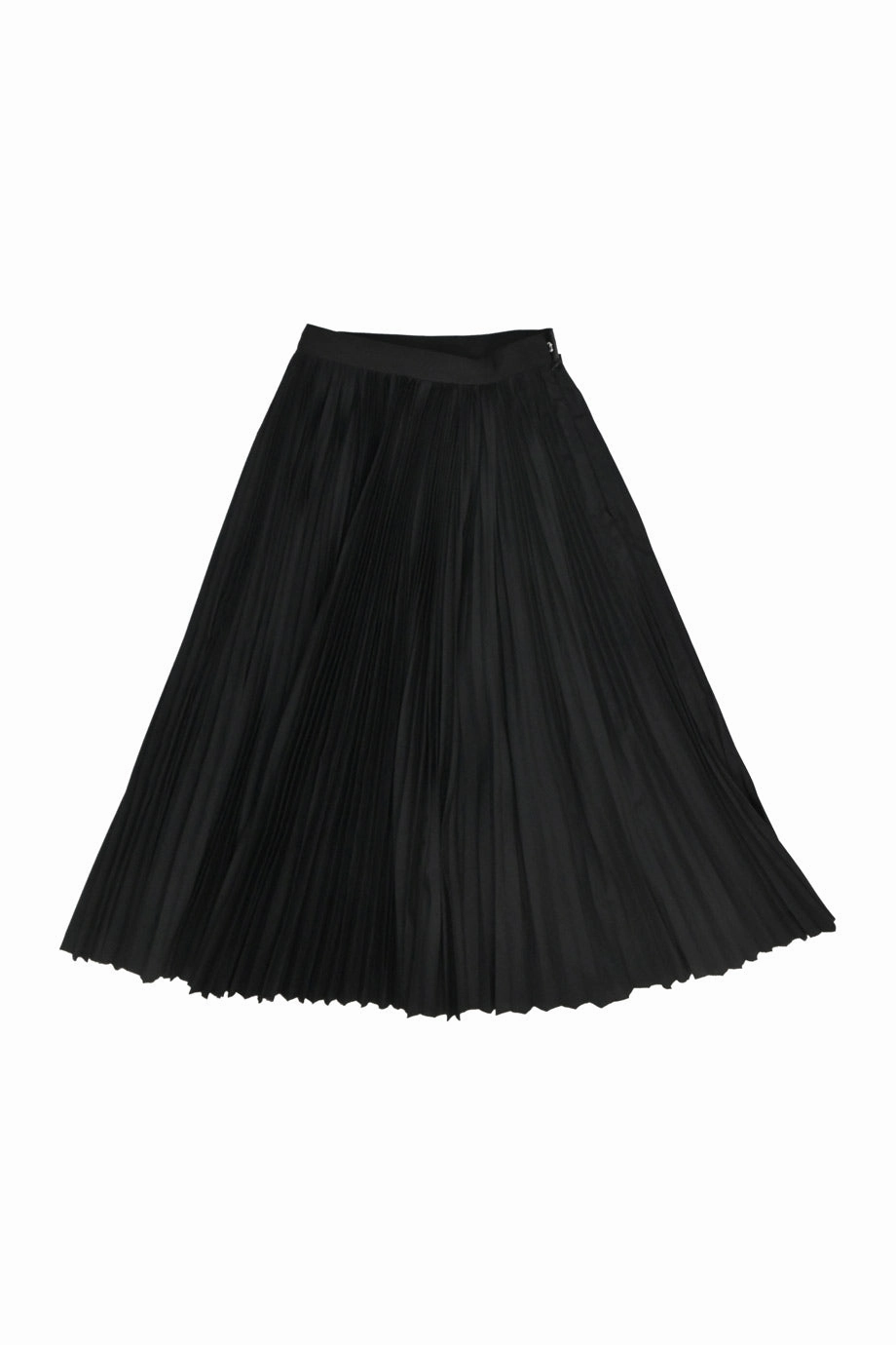 [WW33111] Sacai | Midi Skirt Versatile Fit