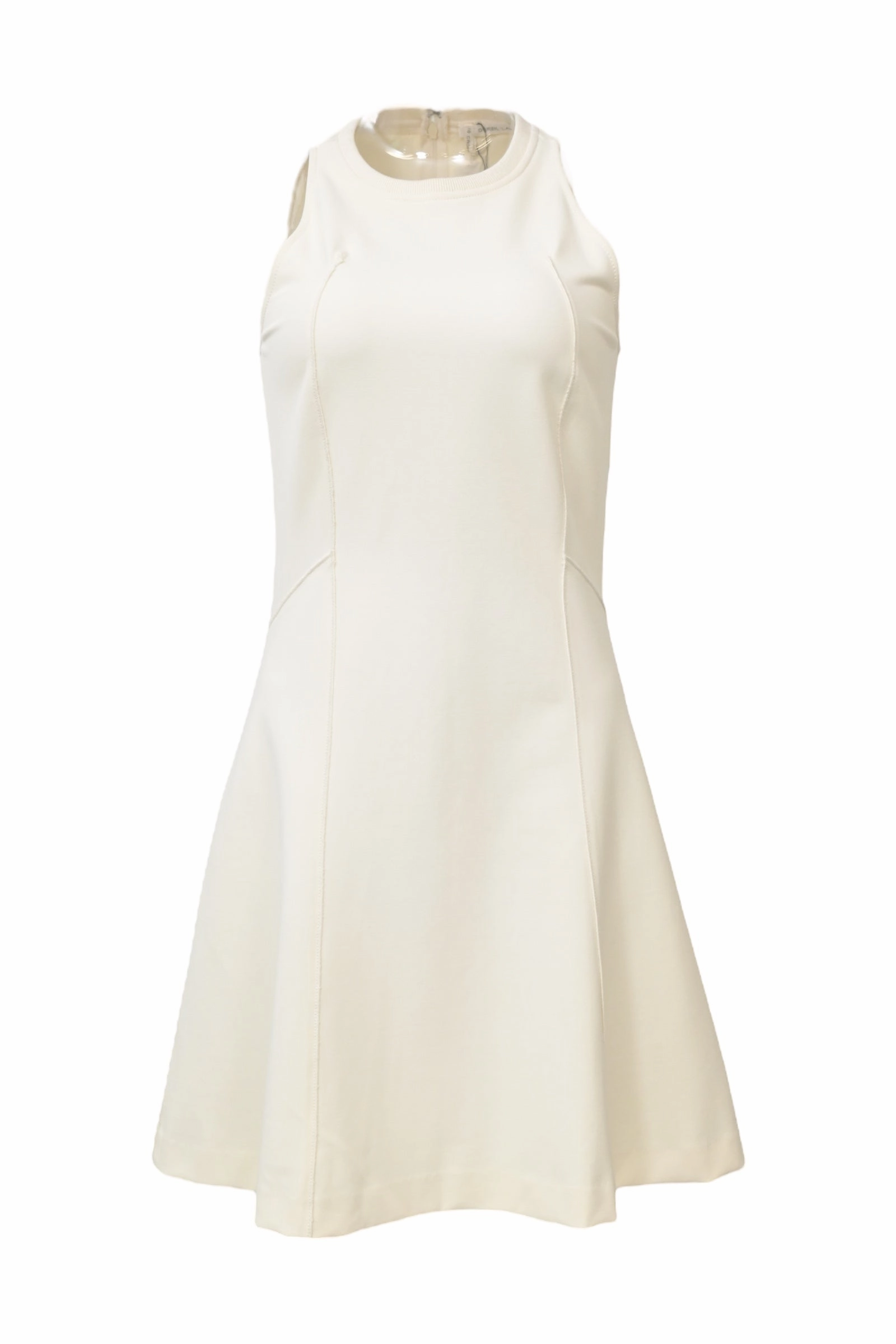 Balanced Fit Subtle Flow [WW34465] Derek Lam | Mini Dress