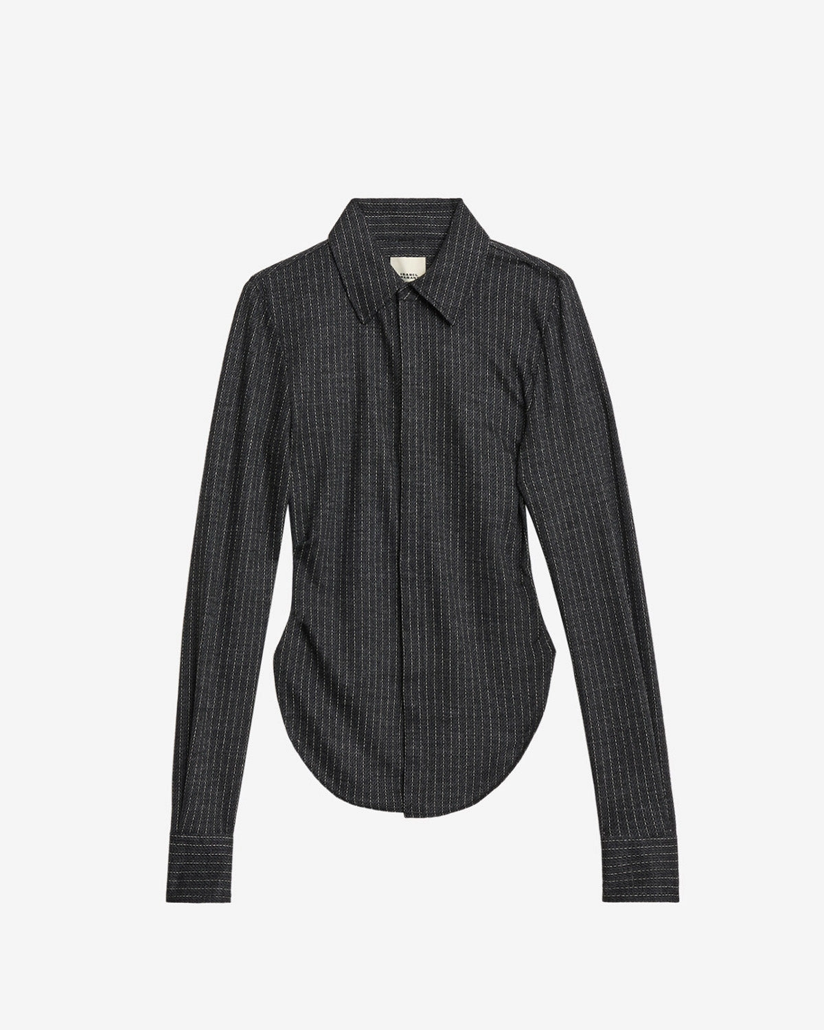 Plaid Design Premium Fabric ROMEA SHIRT