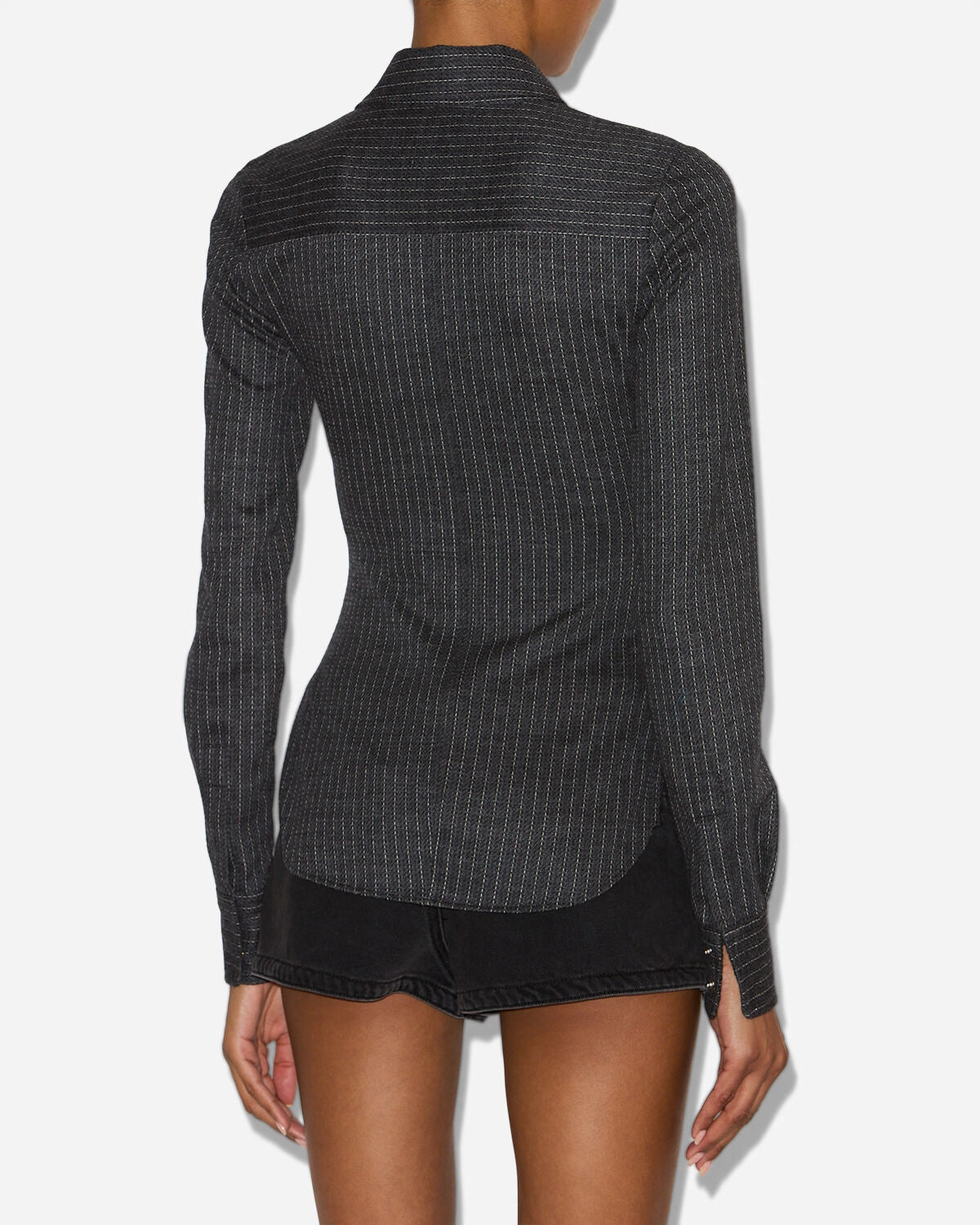 natural fiber Timeless Comfort ROMEA SHIRT