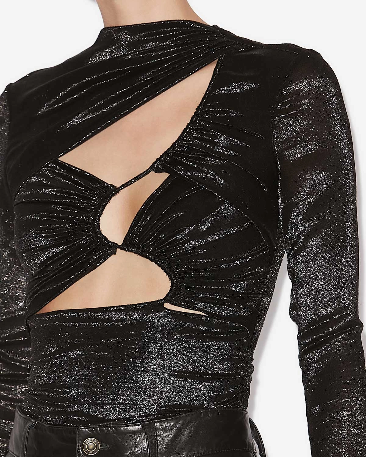 Streetwear Timeless Style ROSE TOP