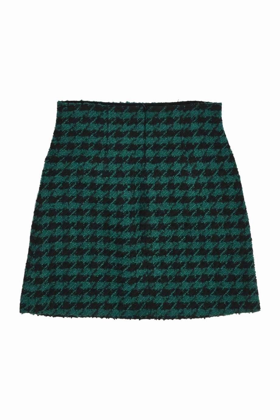 Weekend Style Timeless Wear [WW32989] Sandro | Mini Skirt