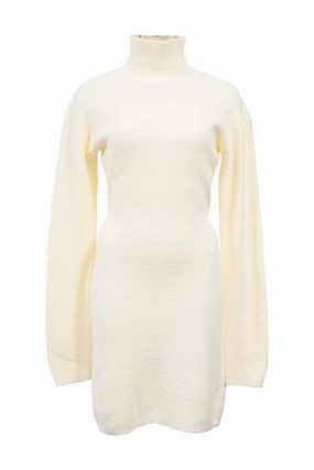 Grass Soft elegant design [WW45741] Nanushka | Mini Dress