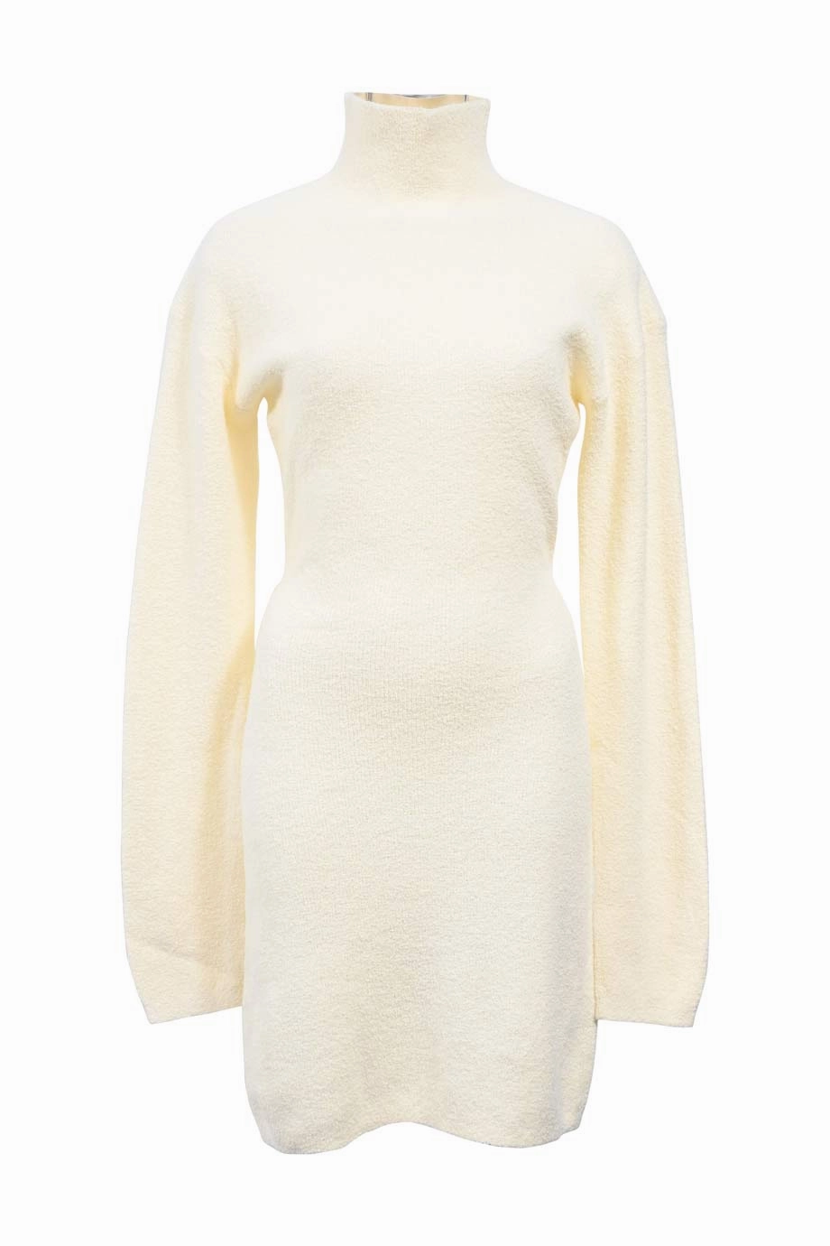 Grass Soft elegant design [WW45741] Nanushka | Mini Dress