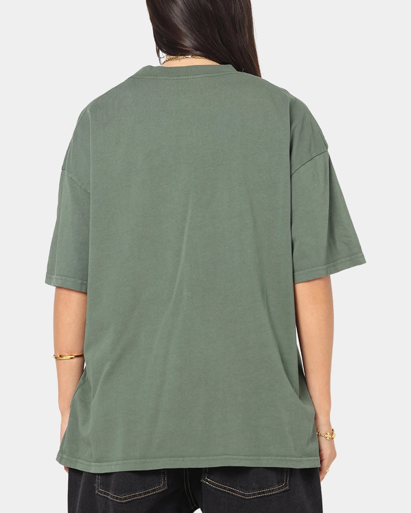 FlexibleSole Saint Morta Established T-Shirt Green