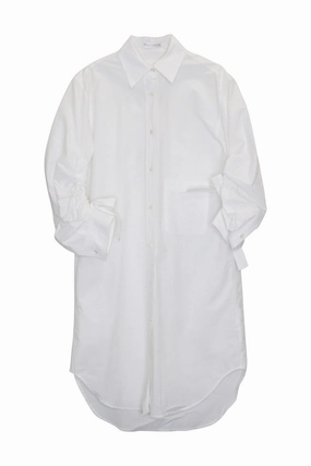 Weekend Ready Joyful Look [WW23667] J.W.Anderson | Knee Length Dress