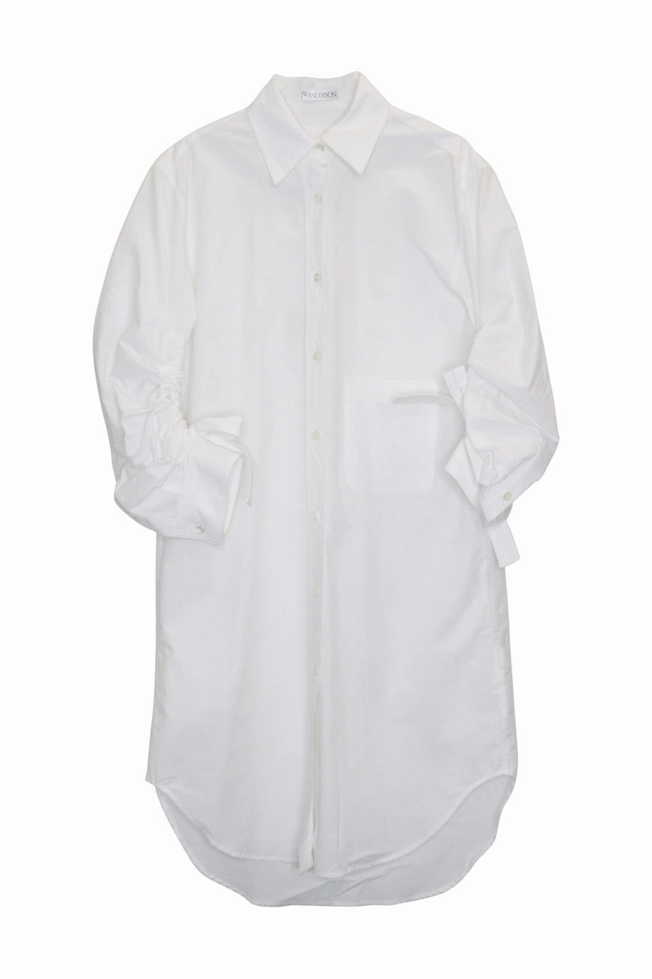 Weekend Ready Joyful Look [WW23667] J.W.Anderson | Knee Length Dress