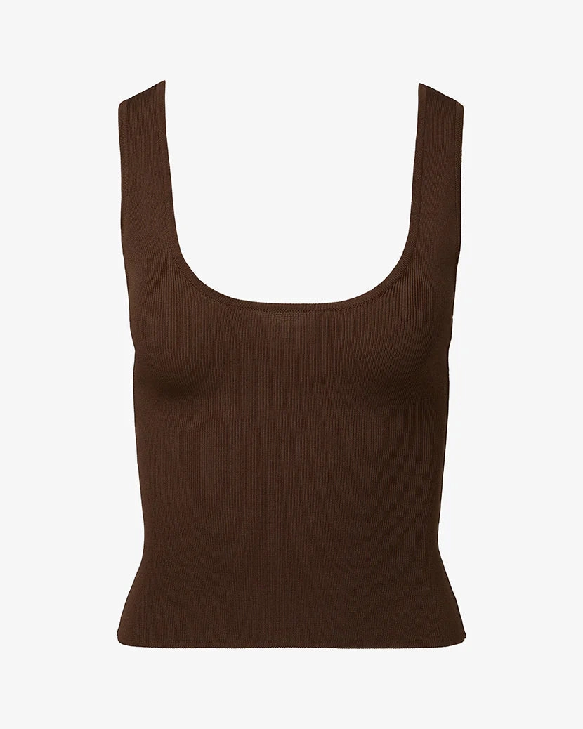 Relaxed Design OdorResistant Treatment Scoop Top