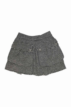 Mood Dressing [WW39476] Chanel | Mini Skirt