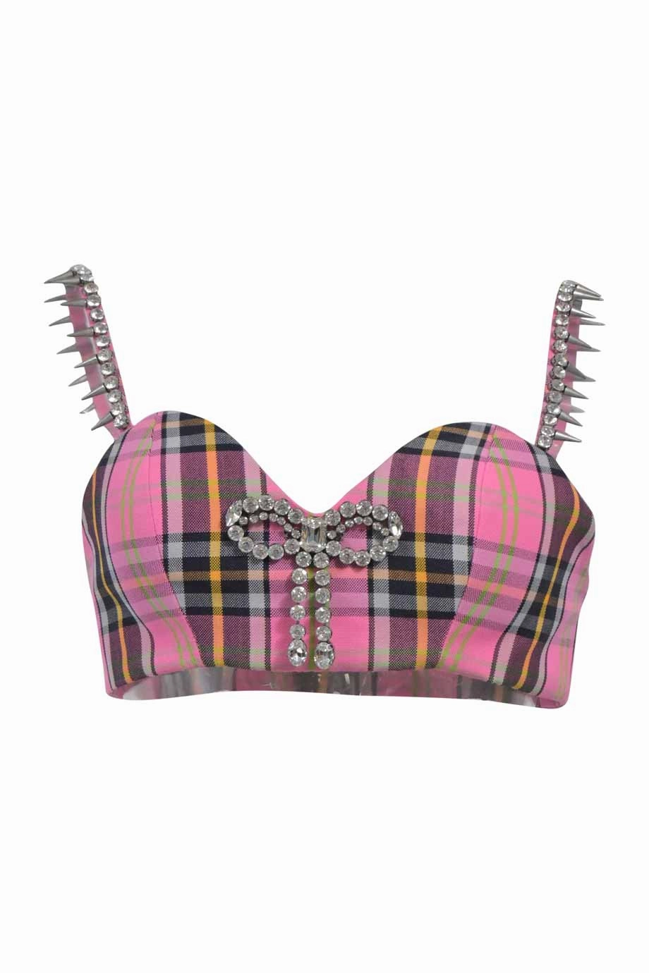 [WW43748] Area | Sleeveless Top VentilatedMeshPaneling