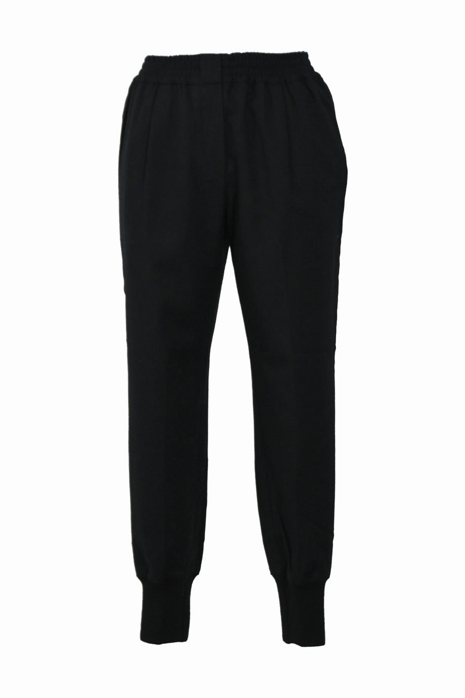 Hip Friendly Pockets [WW38155] Lanvin | Joggers