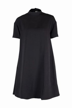 Lace Soft [WW19762] Chlo?? | Mini Dress