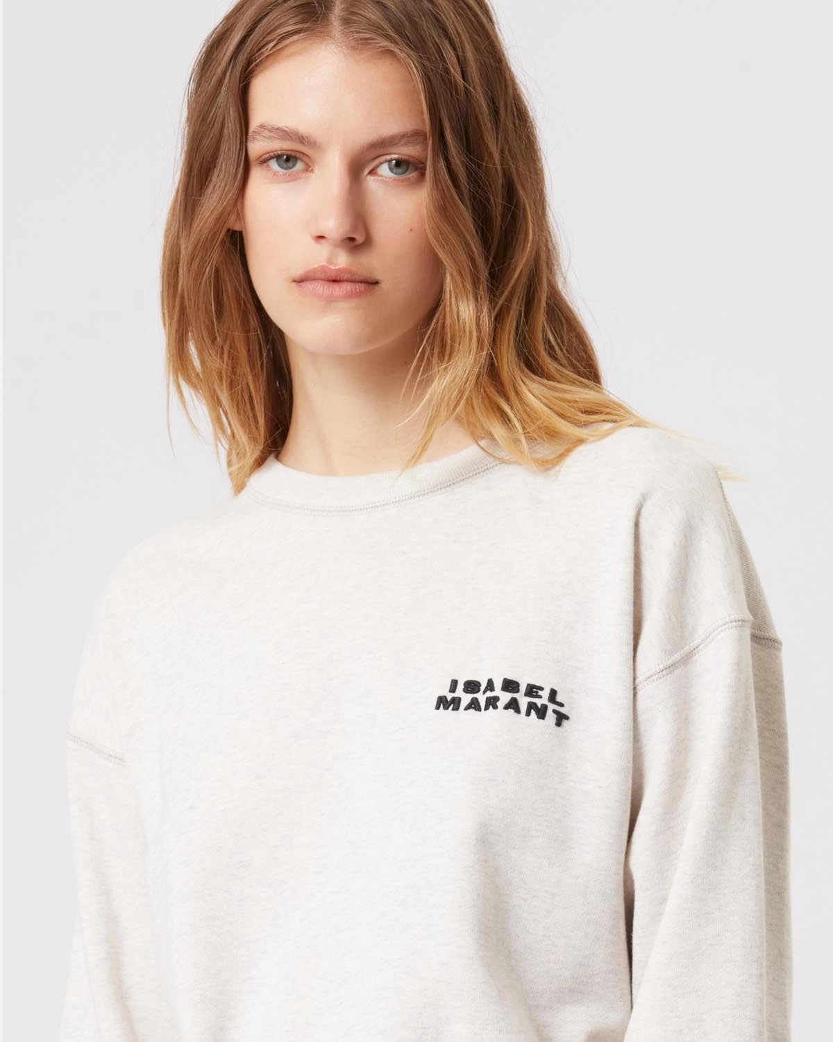Shad sweatshirt Tear Resistant Knit