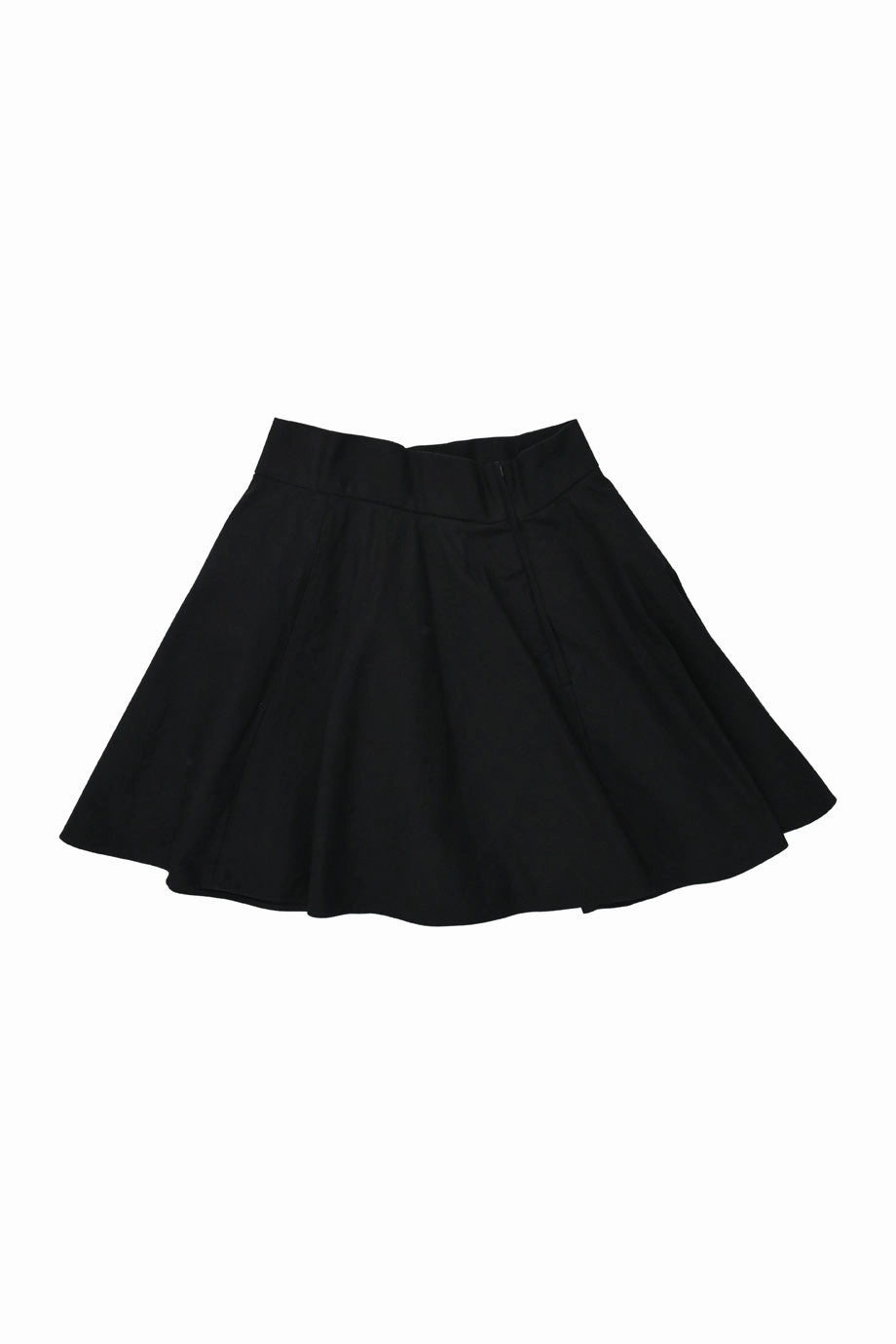 Elastic hemline Cool Details [WW34287] Red Valentino | Mini Skirt