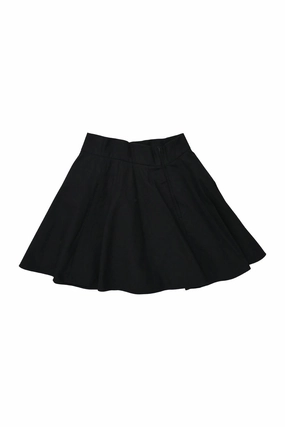Elastic hemline Cool Details [WW34287] Red Valentino | Mini Skirt