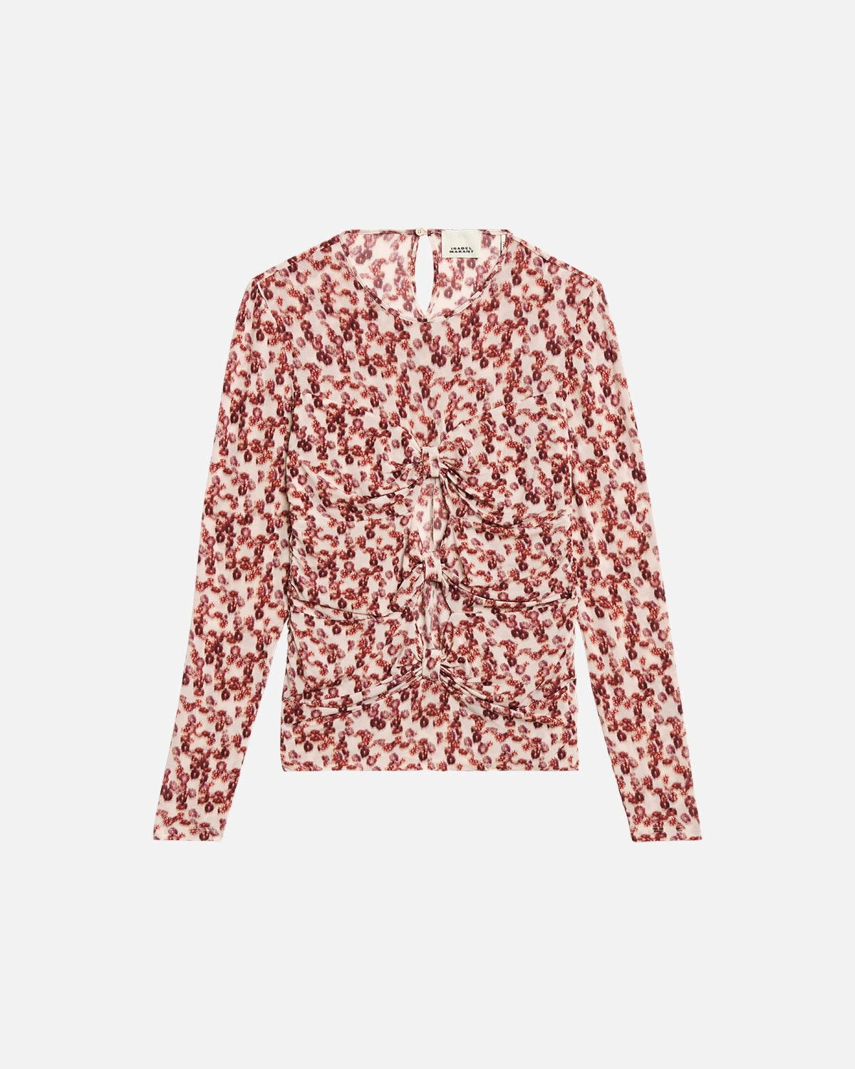 Day-To-Night Wear GLADICE TOP