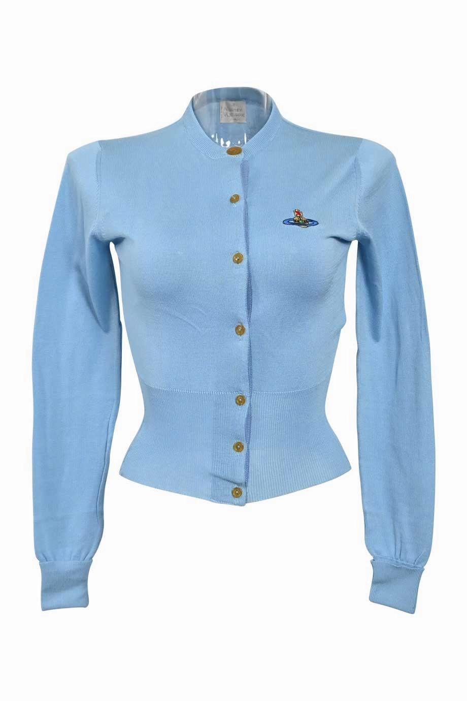 Weekend Classic [WW37986] Vivienne Westwood | Knitwear